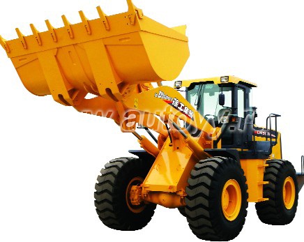 XCMG