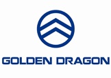Golden Dragon