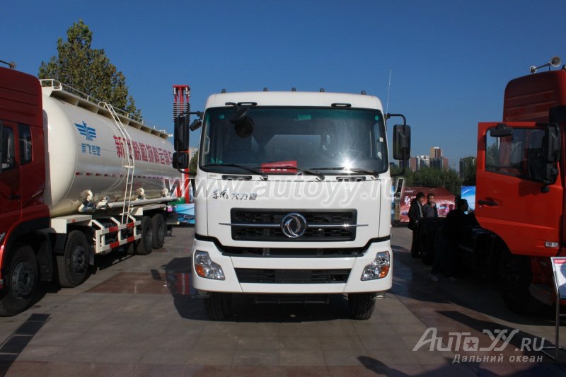 DONGFENG